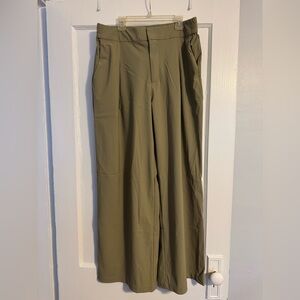 Athleta Pinnacle High Rise Trouser